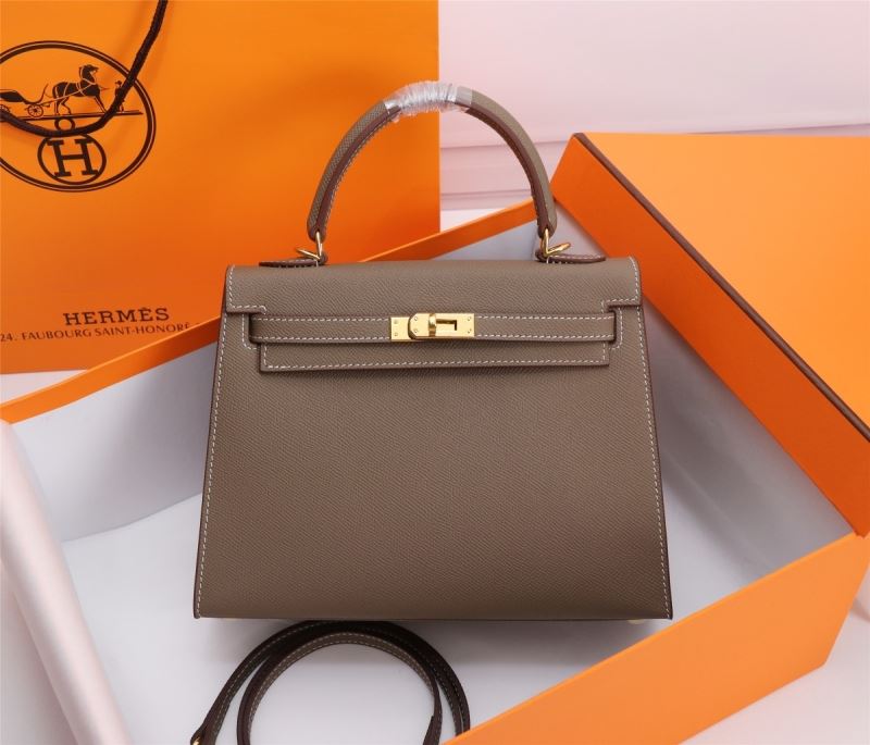 Hermes Kelly Bags